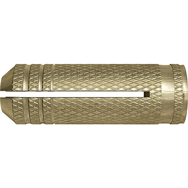 fischer Messingdübel MS 10x32